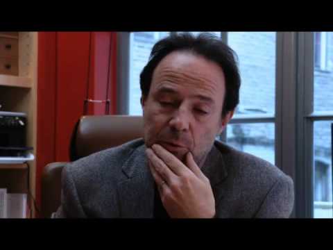 La première nuit, par Marc Levy