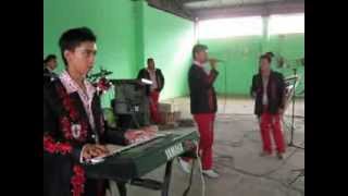 preview picture of video 'lagrimas lloro JUVENTUD MUSICAL DE PALMAR CHICO'