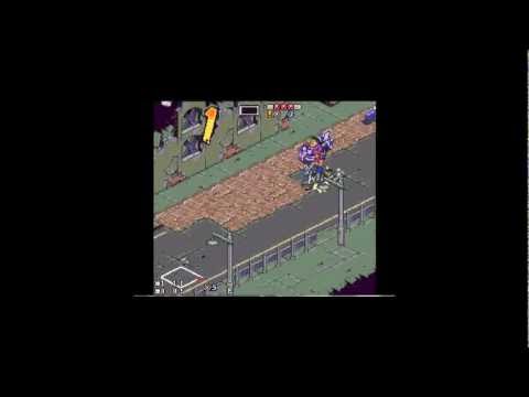 Let's Retro : Biker Mice from Mars 1# : Limburger and platypus.