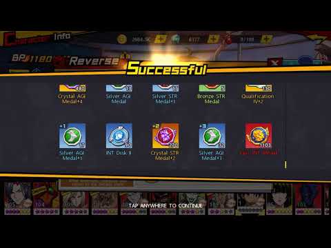 one punchman : The Strongets , REVERSION card