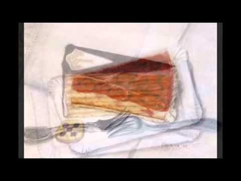 Pompilia Stoian-Lemperle - Sängerin und Malerin