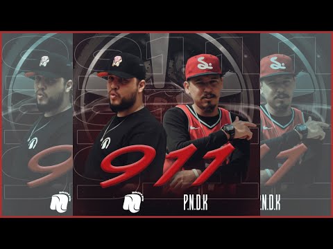 MAKARRAUM FEAT. PNDK - 911 Prod by PÊPA BEAT MAKER