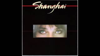 Shanghai - S/T [1982 full album]