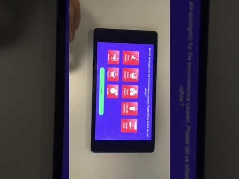 Feedback App