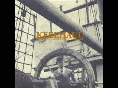 Keelhaul - The Gooch