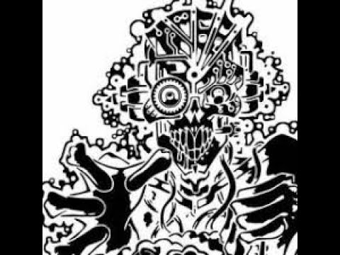 Disakortex MTC aka Dr Brain - Délirium 23