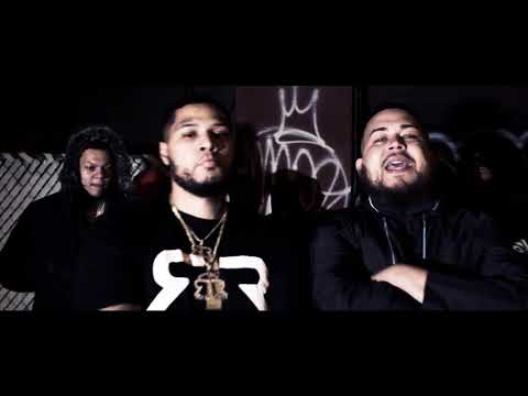 Tony CasH x Drama x Rican Bull - Day To Day (Official Music Video)
