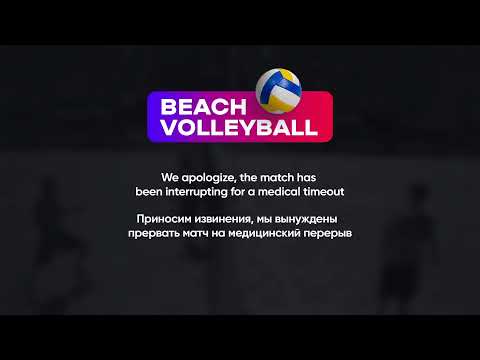 16:20 A. Kotelenets / D. Svyrydenko - V. Avramenko / V. Kelbas 15.11.2022 | Winners Beach Volleyball