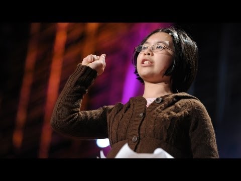 What adults can learn from kids – Adora Svitak