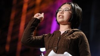 Adora Svitak - What Adults Can Learn From Kids
