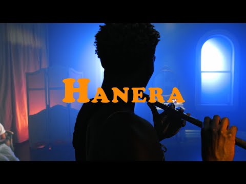 Hanera | Ali Sethi (Official Music Video)