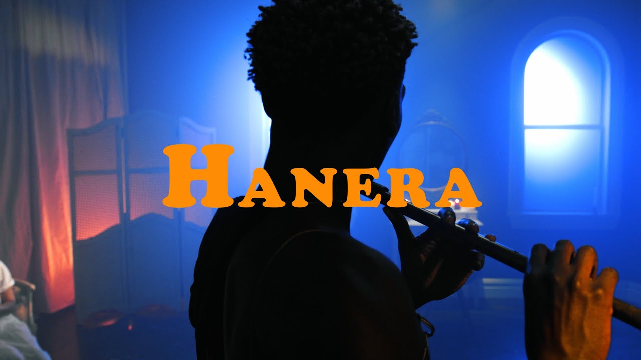 Hanera Song Lyrics – Ali Sethi