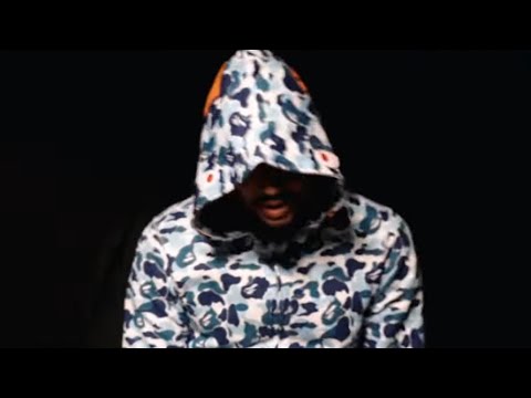 Dre Band$ - Stay Focused (Official Video)