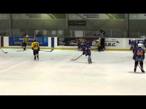 2015 03 01 - LBJČ U11: Pārdaugava - Sāga 05