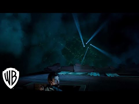Thumbnail of the video: Freddy's Dead: The Final Nightmare | "Freddy Of Oz" | Warner Bros. Entertainment