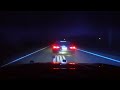 PUTNAM COUNTY 130MPH WILD HIGH SPEED CHASE DUI DRIVER FLEES FROM FHP TRAFFIC STOP
