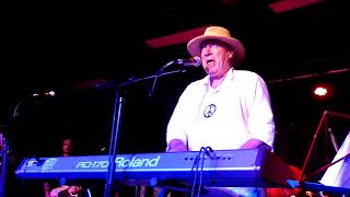 The Rutles - Shangri-La, The Old Fire Station Carlisle 2018.