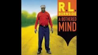R.L. Burnside. Go to Jail.