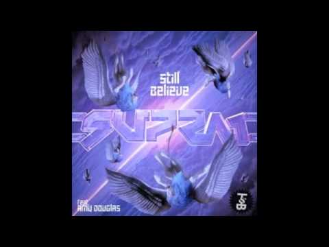 Supra1 - Ghoster