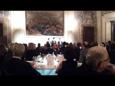 The Florence Tenors Italy - Event in Rome