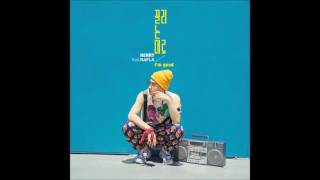 헨리 (Henry) - 끌리는 대로 (I'm good) (Feat. Nafla)