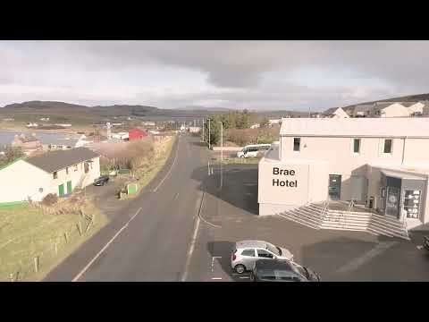 Fantastic Opportunity to Buy an Iconic Hotel in Shetland - For Sale