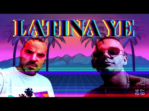 VLADA MATOVIC x UNO - LATINA YE (remix)
