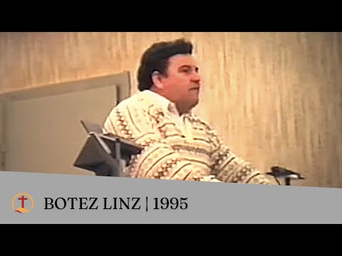 Botez Linz | Cornel Bîrsan - 19.03.1995