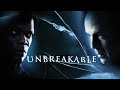 Unbreakable Teaser 2000 Thriller Mystery Samuel L Jackson