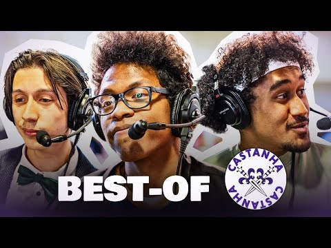 Le CARJACK à 30% - Best-of #6 | LA CASTANHA #3 – LOÏC