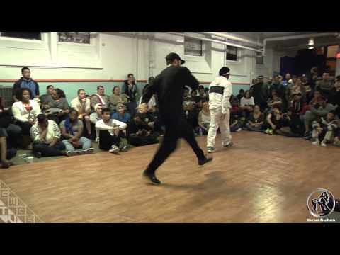 Spydey vs Fenix | Top 32 | Going Away Jam '13 | Silverback BBoy Events | EwokNation Cam