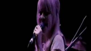 Duffy -  Delayed Devotion live at the Pigalle Club.