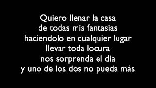 Tu Olor Remix wisin ft Tito El Bambino (Letra)