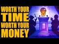 Thick As Thieves Worth Your Time And Money Overview