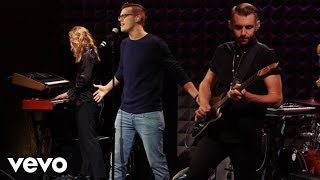 Stanaj - Ain&#39;t Love Strange (Live On The Honda Stage At Joe’s Pub, NYC)