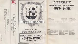 Download lagu 10 TERBAIK LOMBA CIPTA LAGU REMAJA 1979 - 1980 (BAGIAN KEDUA) mp3 Download lagu 10 TERBAIK LOMBA CIPTA LAGU REMAJA 1979 - 1980 (BAGIAN KEDUA) mp3