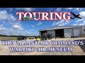 TOURING THE VALIANT AIR COMMAND S WARBIRD MUSEUM