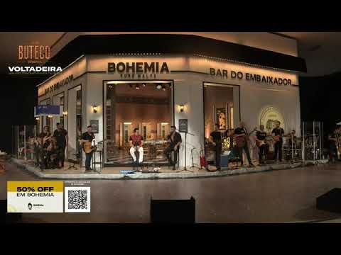 Live Gusttavo Lima e Bruno e Marrone - Passou da Conta