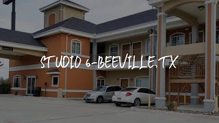 Studio 6-Beeville, TX Review - Beeville , United States of America