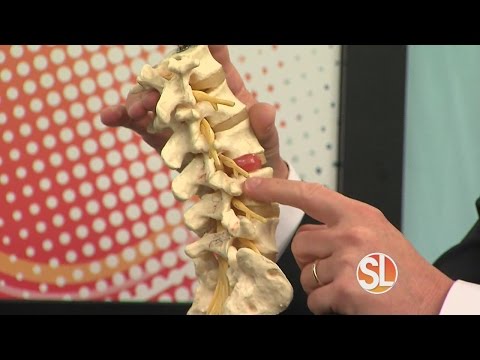 Borgess Brain And Spine