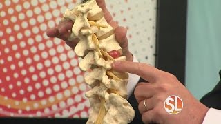 Barrow Brain and Spine: Do you really need neck or back surgery