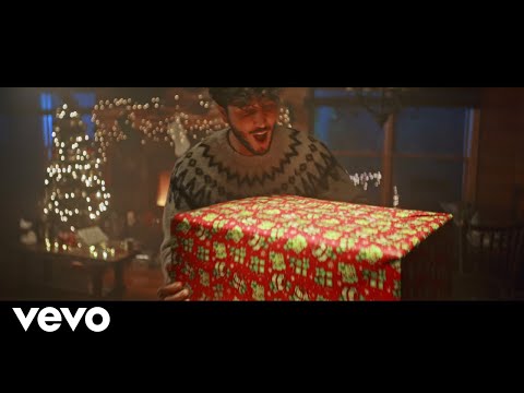 Video Santa Claus Is Comin’ To Town de Sebastián Yatra