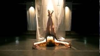 Within Silence ♡ LA Dance Moves by Peter Kater & Tina Guo ♡ Inner Passion ♡ Art Director