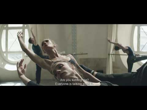 Rise of a star (extract)