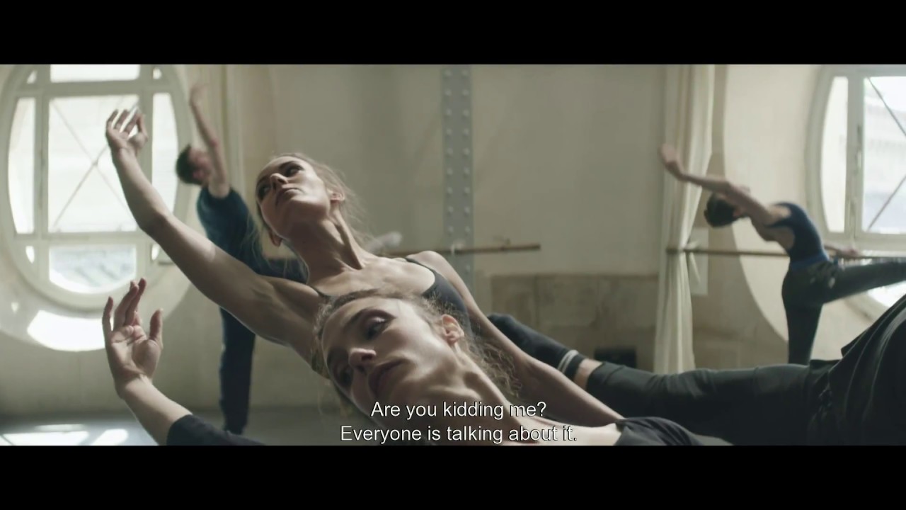 Miniature de la vidéo Rise of a star (extract) du film Naissance d'une étoile