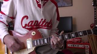 I Wanna Be Your Dog - Stooges / Iggy Pop