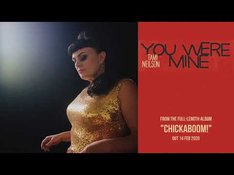 Video thumbnail for You Were Mine