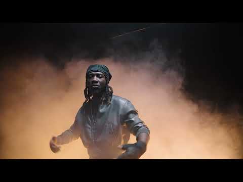 O'Kenneth - OTOTROBONSU (Official Music Video)