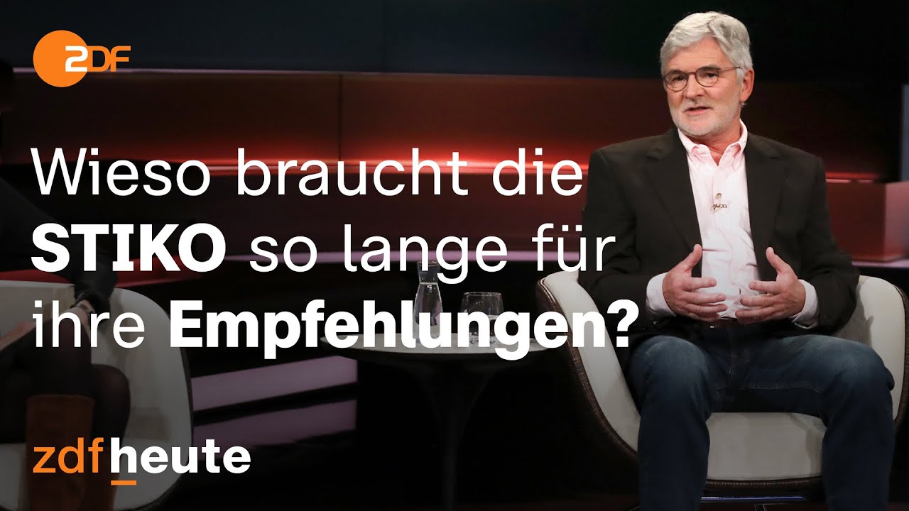  berfordert Stiko Chef Sorgt wieder F r Verwirrung Er W rde Sein 
