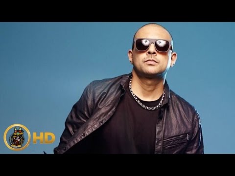 Sean Paul - Wine It (Raw) [All Inclusive Riddim] February 2016
